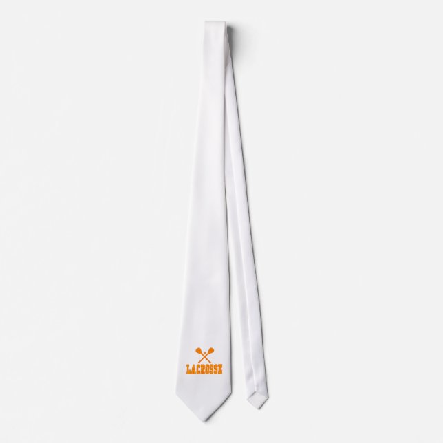 Lacrosseorange Slips (Framsida)