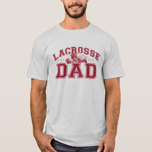 Lacrossepappa Tröja