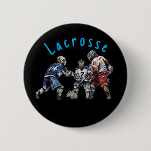Lacrossespelare