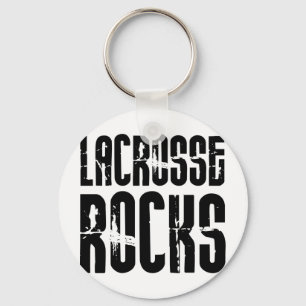 Lacrossestenar Nyckelring