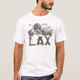 Lacrossestenar Tee