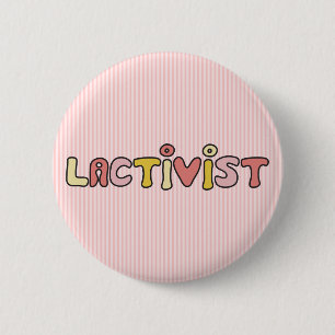 Lactivist Knapp