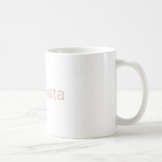 Lactivista Kaffemugg