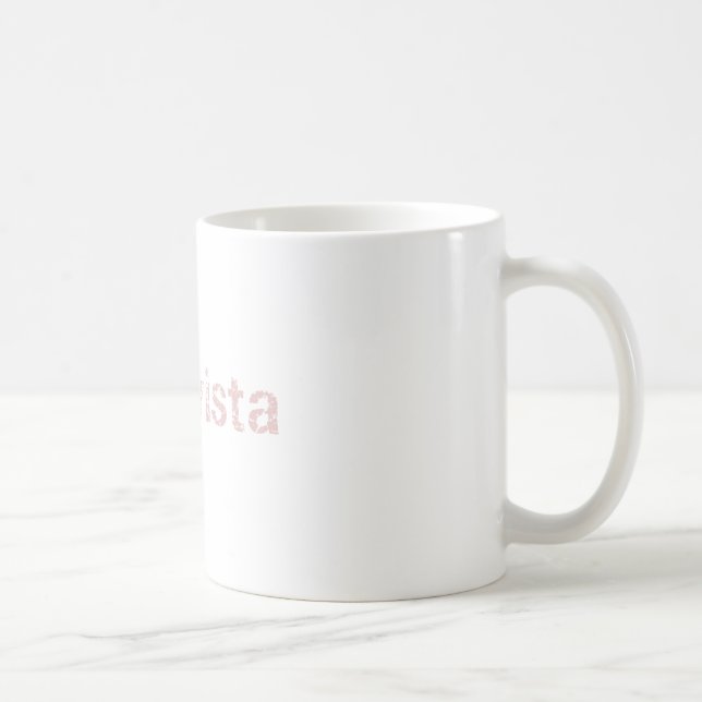 Lactivista Kaffemugg (Höger)