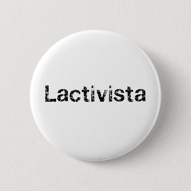 Lactivista Knapp (Framsida)