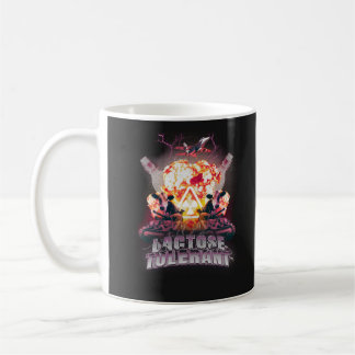 LACTOSE TOLERANT KAFFEMUGG