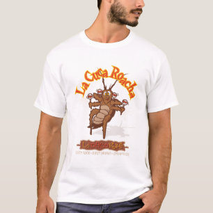 LacucaRoacha T Shirt