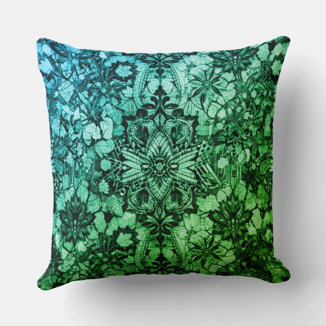 Lacwork Lux Kudde (Baksida)