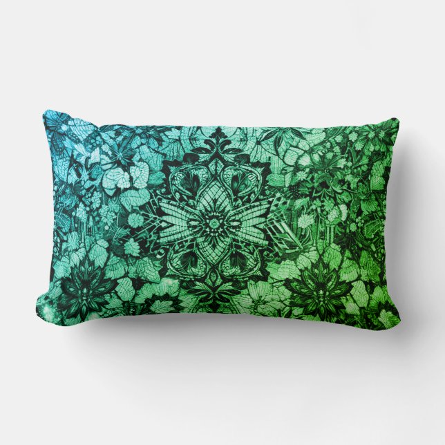 Lacwork Lux Lumbarkudde (Framsida)