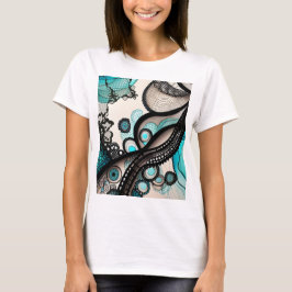 Lacy Dam T Shirt