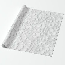 Lacy Doily Wrapping Papper