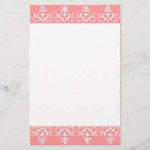 Lacy Gräns Brevpapper