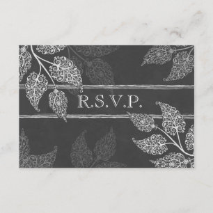 Lacy Löv Bröllop OSA Card Kort