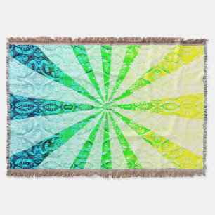 Lacy Sol Burst Filt