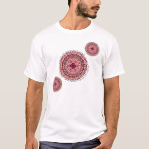 Lacy Valentines Manar Light Shirt Tröja