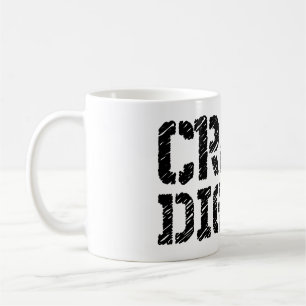 Låda Digger Kaffemugg