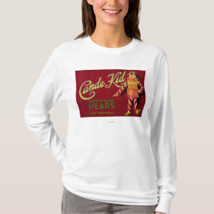 Låda LabelMedford för Cande ungePear, ELLER Tee Shirt