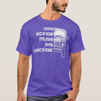 Lada Niva 4x4 Offroad CarTShirt T Shirt