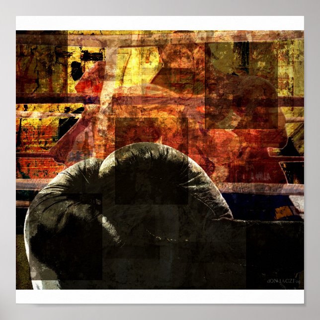 låda! poster (Framsidan)