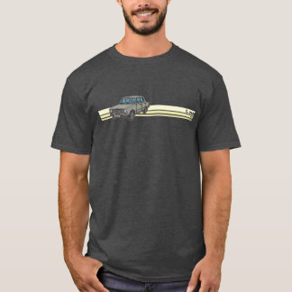 Lada Power Tee