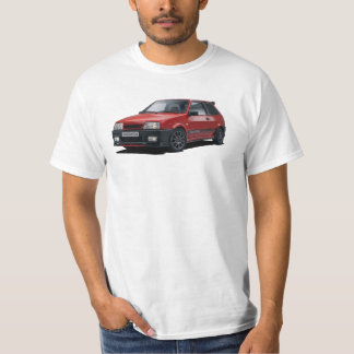 Lada Samara GTI (VAZ-2108) T Shirt