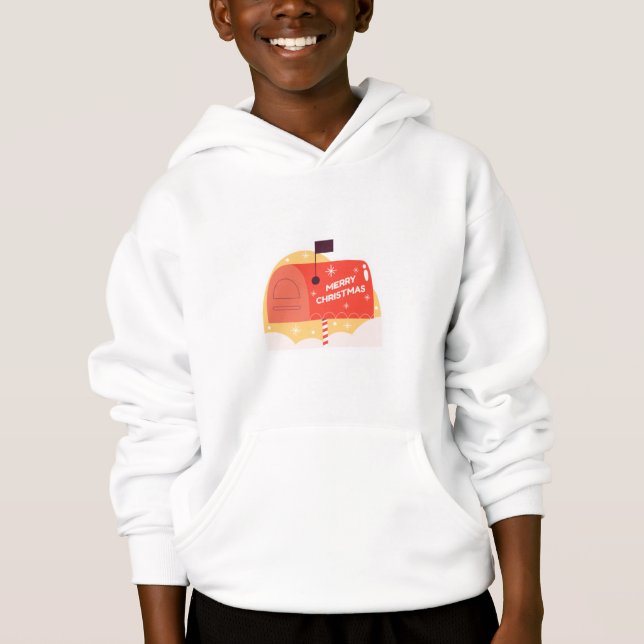 låda t shirt (Framsida)