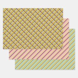 Lådans inkapslingsfack eller som Söt Gift-packning