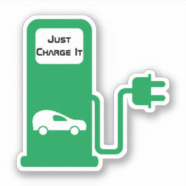 Ladda bara Anpassningsbarna Vinyl Sticker Klistermärken