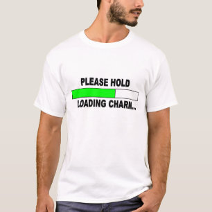 LADDA BERLOCK T SHIRT