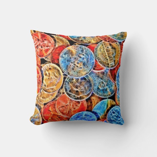 Ladda den kudde (Framsida)