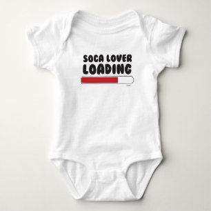 Ladda för Soca älskare T Shirt