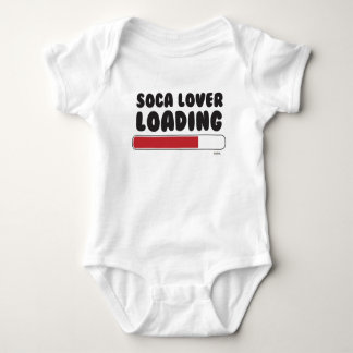 Ladda för Soca älskare T Shirt