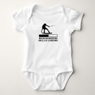Ladda för Wakeboarding expertis T Shirt