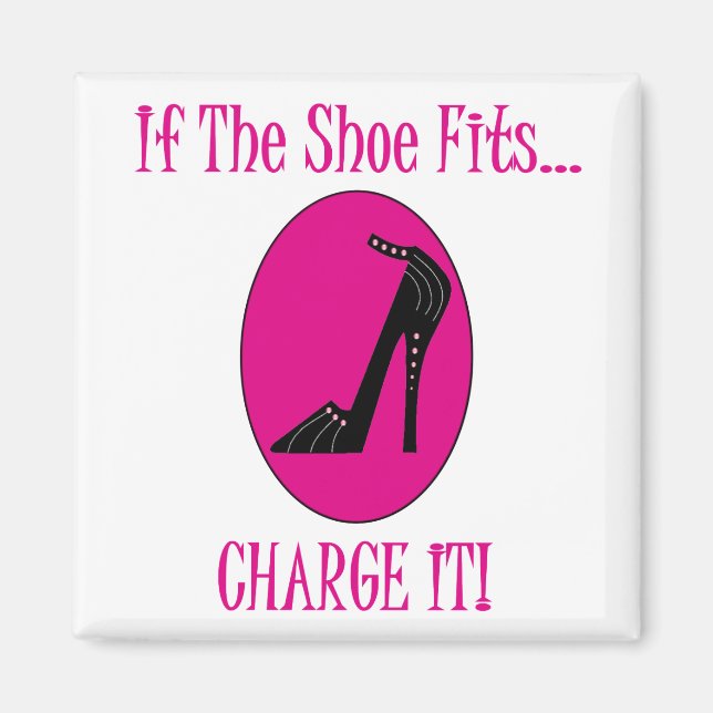 Ladda IT-magnet Magnet (Framsidan)