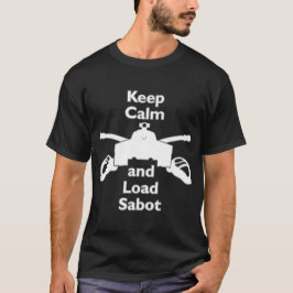 Ladda Sabot 1 T Shirt