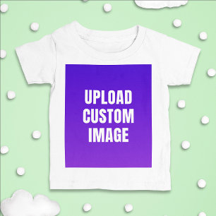Ladda upp anpassad bild - Lägg till din egen att s T Shirt