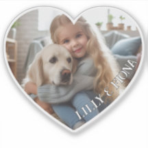 Ladda upp Anpassningsbar Heart Photo Valentine Gif