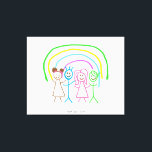 Ladda upp Barn Teckning Vrid barnteckningen till Canvastryck<br><div class="desc">Digitalisera dina barns teckning eller teckningar och skapa unika presentprodukter med ditt barns egen teckning för ett oändligt minne. Lägg dina barn teckning till kuddar,  mugg,  lampor etc. Lägg till barnens teckning,  målningar eller andra konstverk till värdefulla gåvor för mor- och farföräldrar,  moster,  undergrupper,  skollärare eller förskolelärare osv.</div>