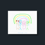 Ladda upp Barn Teckning Vrid barnteckningen till Canvastryck<br><div class="desc">Digitalisera dina barns teckning eller teckningar och skapa unika presentprodukter med ditt barns egen teckning för ett oändligt minne. Lägg dina barn teckning till kuddar,  mugg,  lampor etc. Lägg till barnens teckning,  målningar eller andra konstverk till värdefulla gåvor för mor- och farföräldrar,  moster,  undergrupper,  skollärare eller förskolelärare osv.</div>