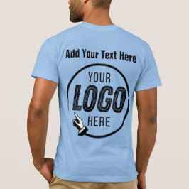 Ladda upp befordringsartiklar för foto-Logotyp frå T Shirt