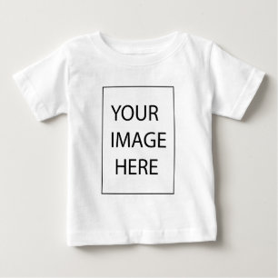 Ladda upp bild Anpassad foto Personlig T Shirt
