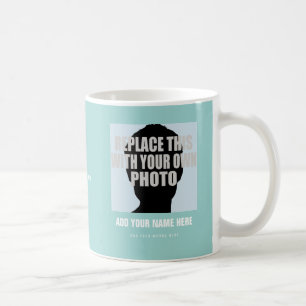 ladda upp bild (självständig bild), skapa bild kaffemugg