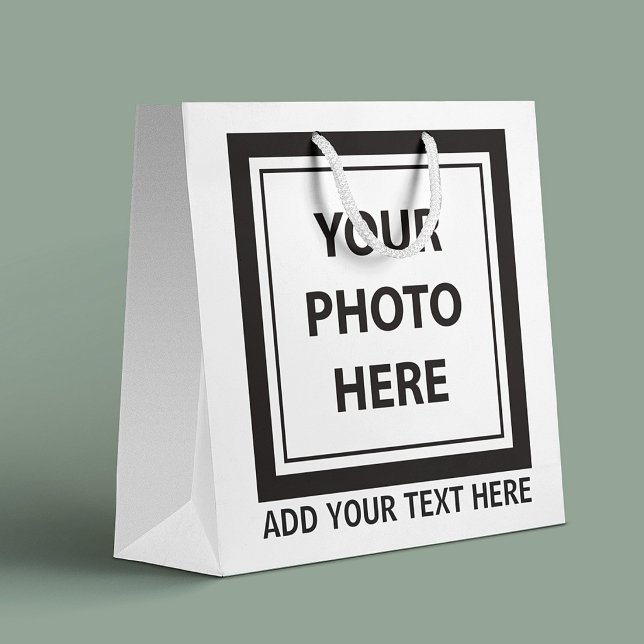 Ladda upp bildfoto & lägg till text – Anpassa (Skapare uppladdad)