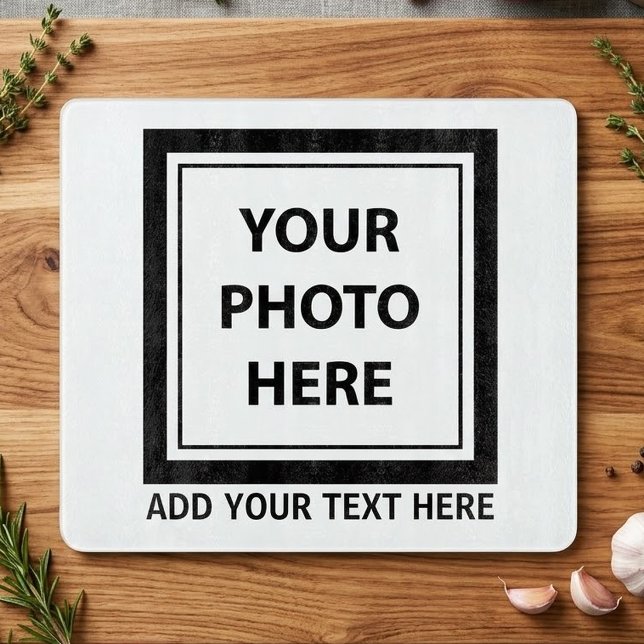 Ladda upp bildfoto & lägg till text – Anpassa (Skapare uppladdad)