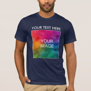 Ladda upp bildfotot-Logotypen Lägg till i Manar T Shirt