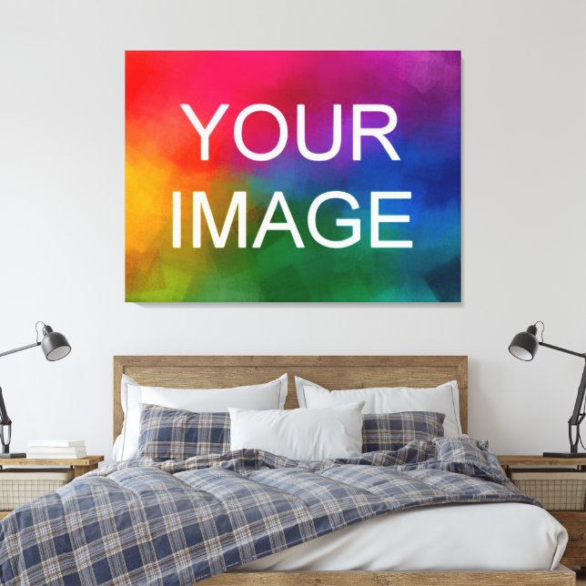 Ladda upp bildfotot med Logotyp Bild med hög klass (Insitu (sovrum))