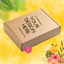 Ladda upp din design 6,4 cm stämpel