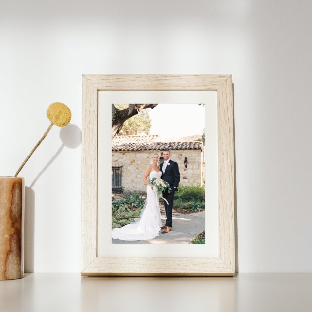 Ladda upp din egen bild med fotoutskrift i Bröllop Fototryck (Skapare uppladdad)