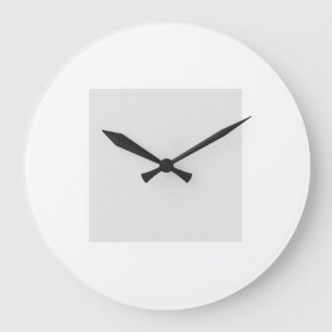Ladda upp din egen design Anpassad klocka