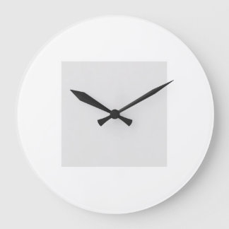 Ladda upp din egen design Anpassad klocka